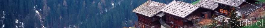 Südtirol