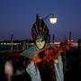 Karneval in Venedig 2005