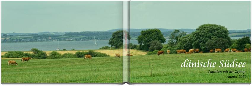 Dänische Südsee