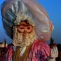 Karneval in Venedig 2005
