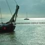 westfriesische Inseln Segeltörn 2011